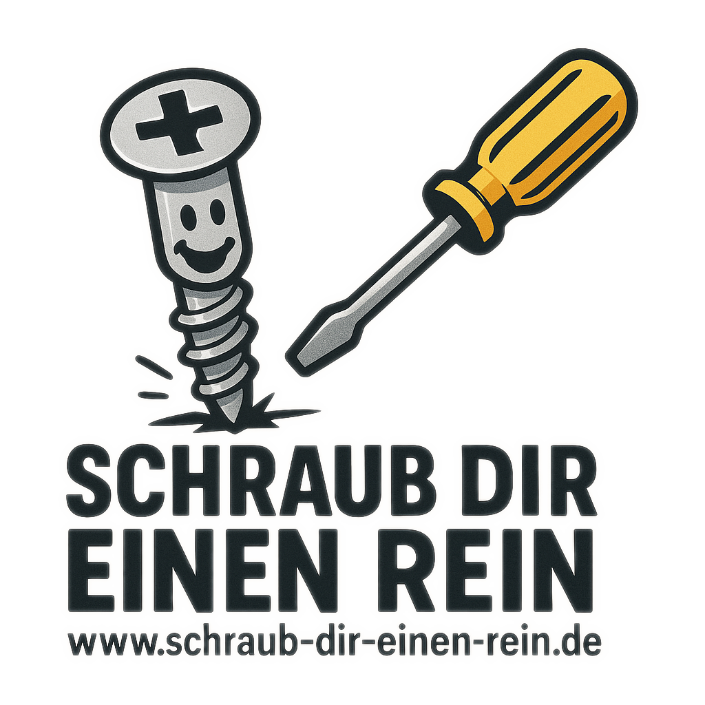 Fachmarkt für Schrauben und Werkzeug. 